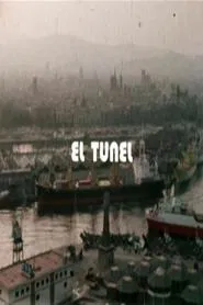 The Tunnel movie poster