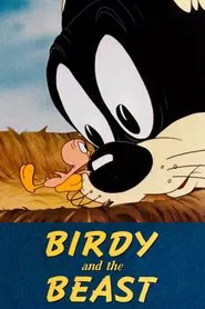 Birdy and the Beast movie poster