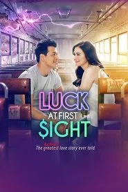 Poster do filme Luck at First $ight