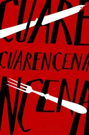 Quarandinner movie poster