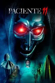 Poster do filme Paciente 11