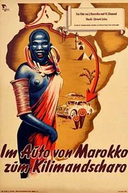 Africa - Part I - From Morocco to Kilimanjaro movie poster