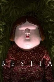 Beast movie poster