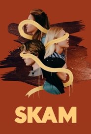 SKAM tv show poster
