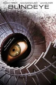 Blind Eye movie poster