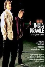 India Pravile movie poster