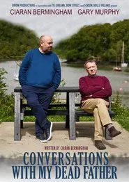 Conversations With My Dead Father movie poster