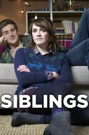 Siblings tv show poster