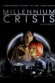 Millennium Crisis movie poster
