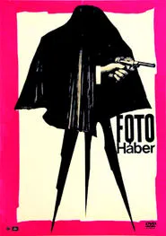 Poster do filme Haber's Photo Shop