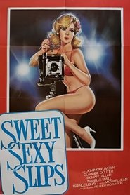 Seduce Me Tonight movie poster