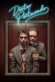 Doctor Portuondo tv show poster