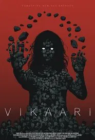 Vikaari movie poster