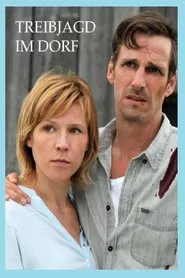 Treibjagd im Dorf movie poster