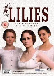 Lilies tv show poster