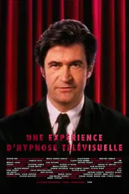 A Hypnotic Television Experience movie poster
