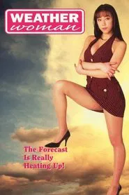 Weather Woman movie poster