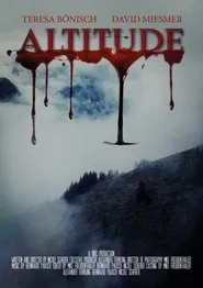 Altitude movie poster