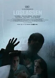 Letting Go movie poster