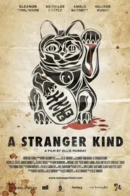 A Stranger Kind movie poster
