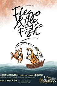 Fiego and the Magic Fish movie poster