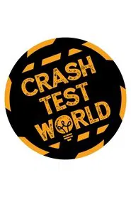 Poster da série Crash Test World