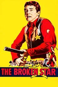 Poster do filme The Broken Star