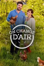 On change d'air tv show poster