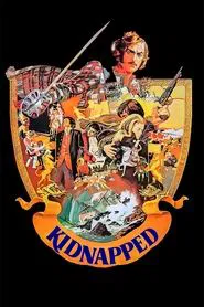Poster do filme Raptado