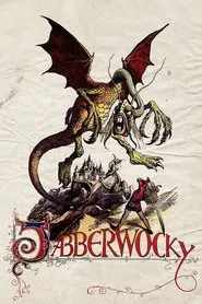 Jabberwocky movie poster