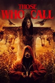 Poster do filme Those Who Call