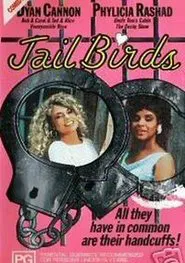 Jailbirds movie poster