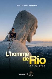 L'Homme de Rio - A vida loca movie poster