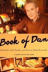 Book of Dan movie poster