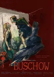 Buschow movie poster