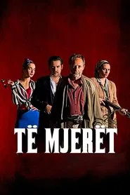 Poster do filme The Miserable