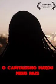 O Capitalismo Matou Meus Pais movie poster