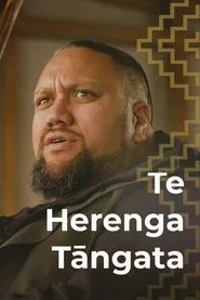 Poster do filme Te Herenga Tāngata - Te Moana-a-Toi