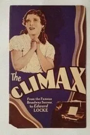 The Climax movie poster
