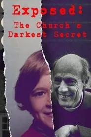 Exposed The Church’s Darkest Secret movie poster