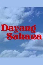 Dayang Suhana movie poster