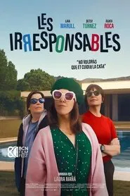Les irresponsables movie poster