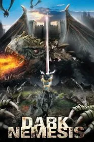 Dark Nemesis movie poster