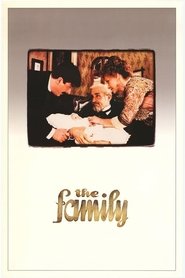 The Family movie poster