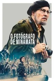 Poster do filme Minamata