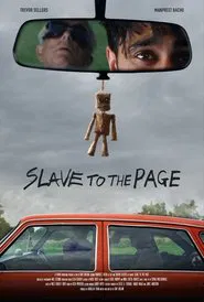 Poster do filme Slave to the Page