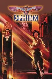 Poster do filme Sphinx