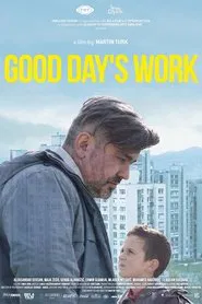 Poster do filme Good Day's Work