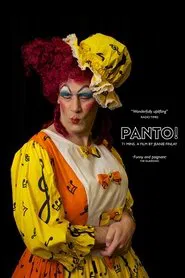 Panto! movie poster