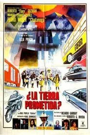 The Promised Land? movie poster